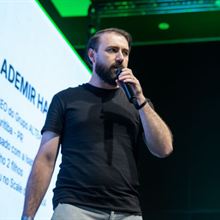 Ademir Halinski
